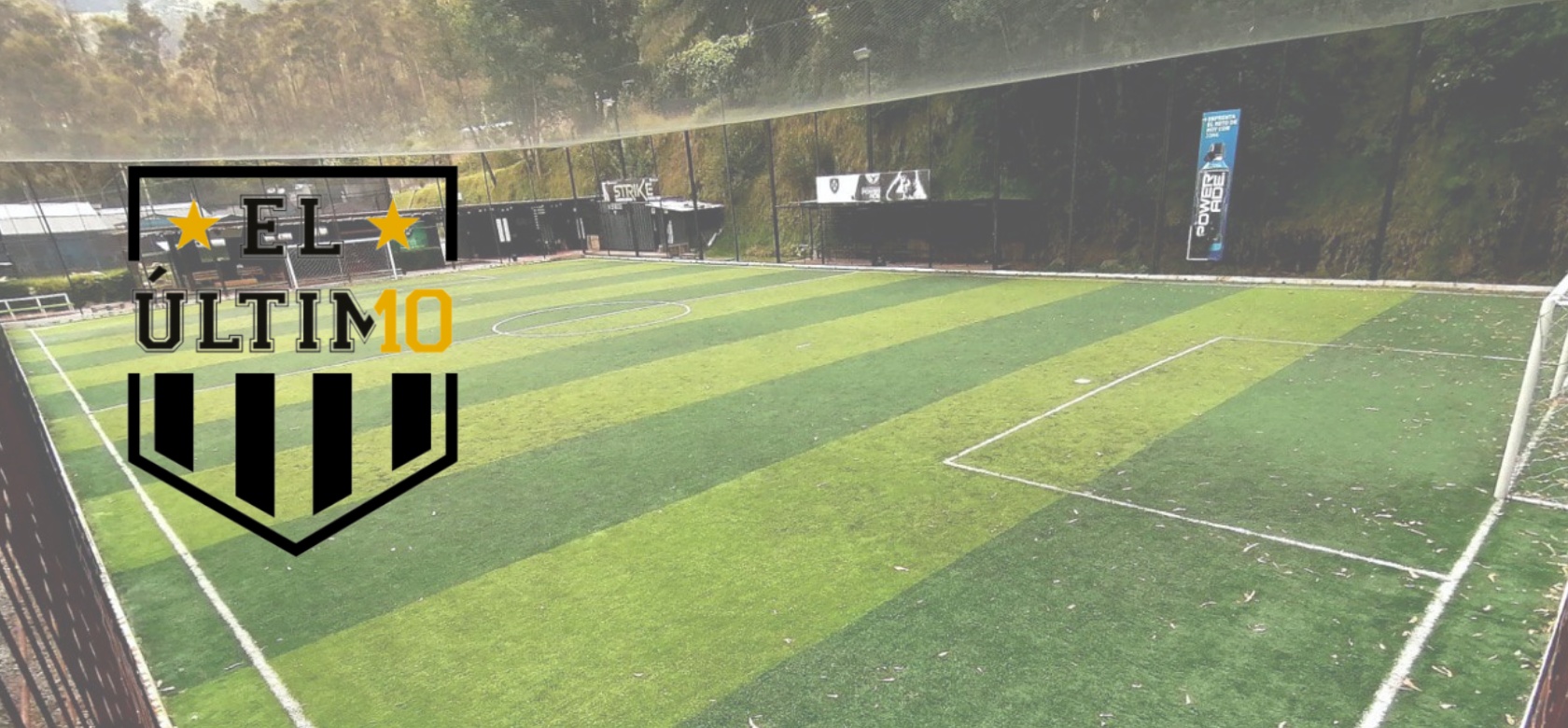 Torneos El Último 10